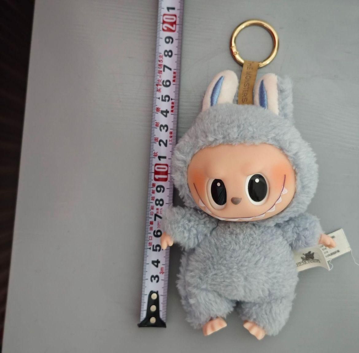 Labubu Doll - Adorable Monster Collectible Toy | Essygo