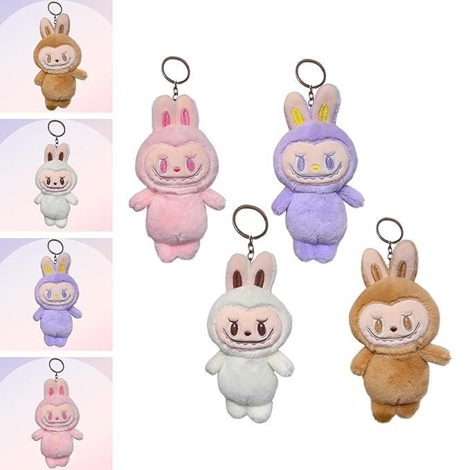 Labubu Doll - Adorable Monster Collectible Toy | Essygo