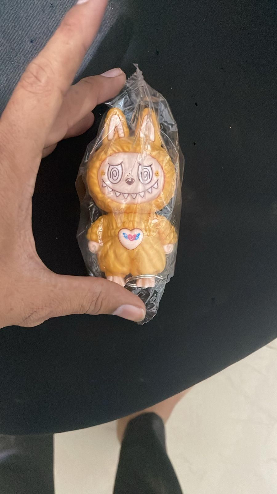 Labubu Keychain Sale - Cute Monster Collectible | Essygo