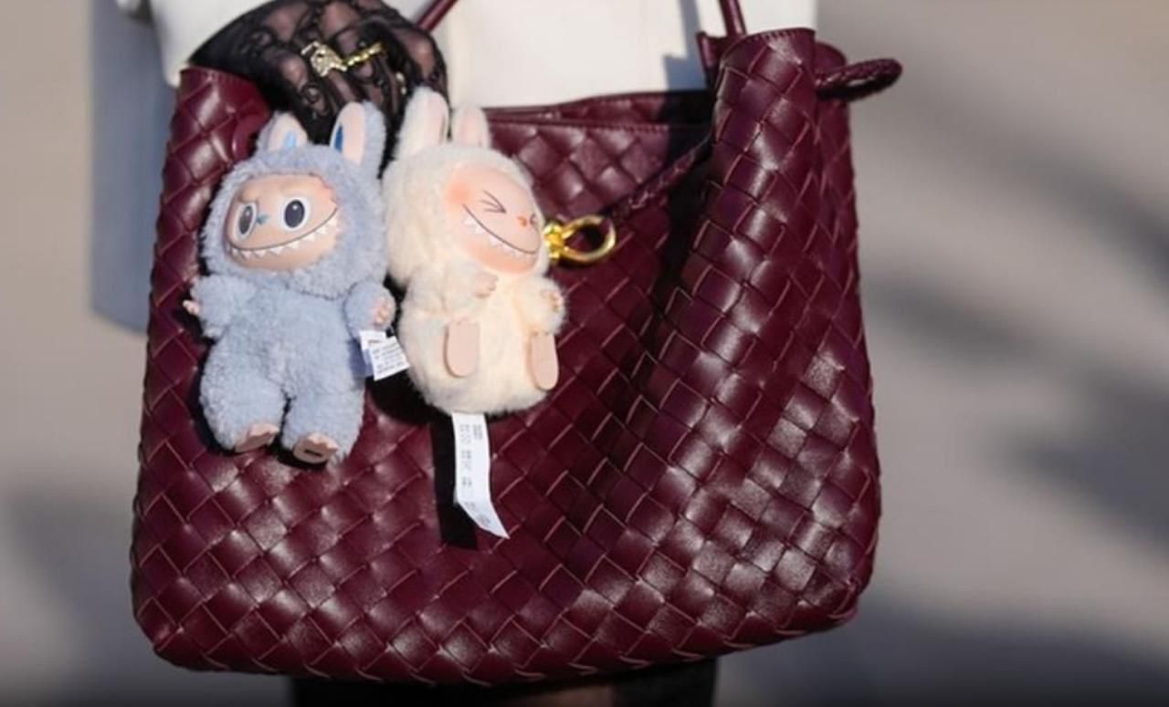 Labubu Doll - Adorable Monster Collectible Toy | Essygo