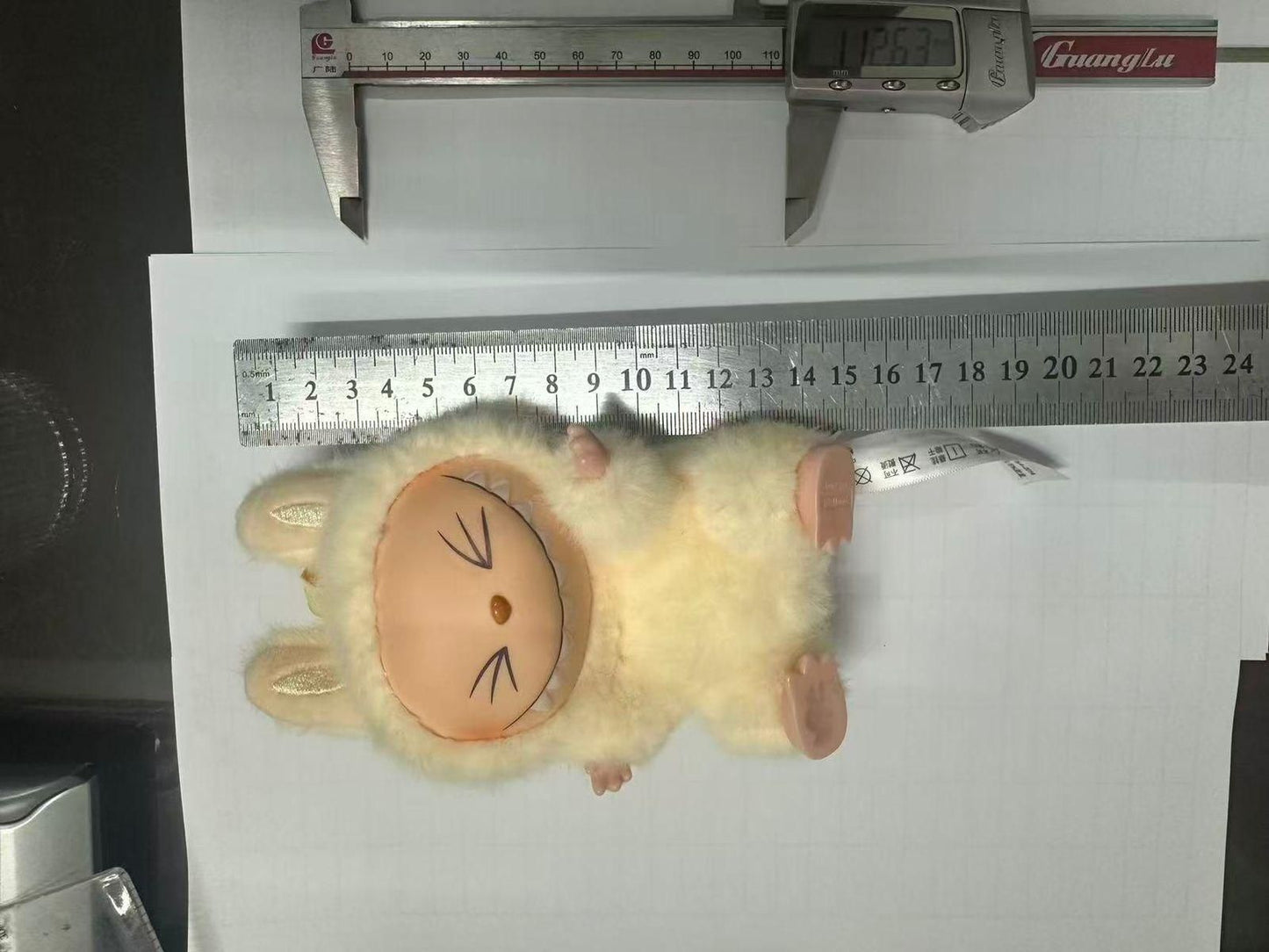 Labubu Doll - Adorable Monster Collectible Toy | Essygo