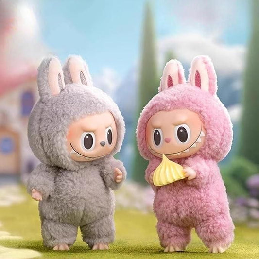 Labubu Doll - Adorable Monster Collectible Toy | Essygo